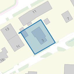 Perceel HGV00-A-6164