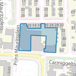 Perceel HGV00-A-6261