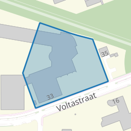 Perceel HGV00-A-6323