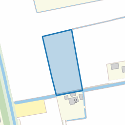 Perceel HGV00-B-2459