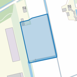 Perceel HGV00-B-2497