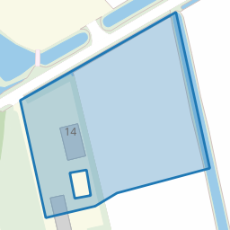 Perceel HGV00-B-2498