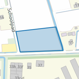 Perceel HGV00-B-2651