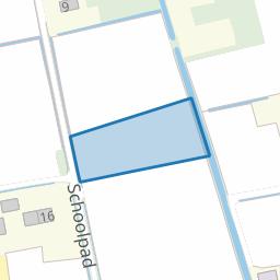 Perceel HGV00-B-2653