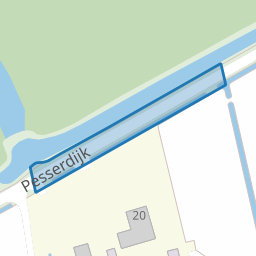 Perceel HGV00-B-3170