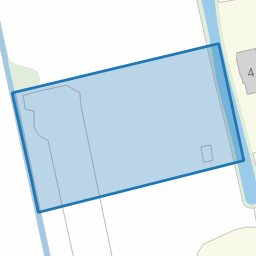 Perceel HGV00-B-3326