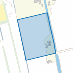 Perceel HGV00-B-3329