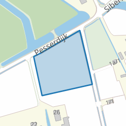 Perceel HGV00-B-3644