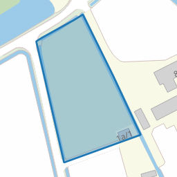 Perceel HGV00-B-3645