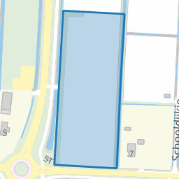 Perceel HGV00-B-3681