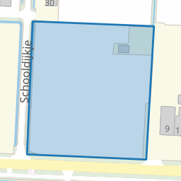 Perceel HGV00-B-3683