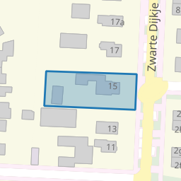 Perceel HGV00-B-3753