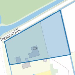 Perceel HGV00-B-3786