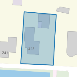 Perceel HGV00-B-3905