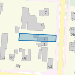 Perceel HGV00-B-3929