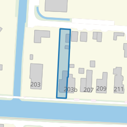 Perceel HGV00-B-3951