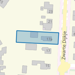 Perceel HGV00-B-4017