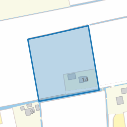 Perceel HGV00-B-4091