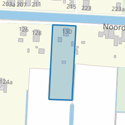 Perceel HGV00-B-4180