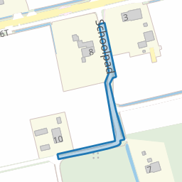 Perceel HGV00-B-4260