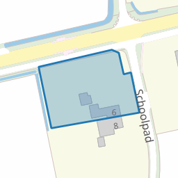 Perceel HGV00-B-4264