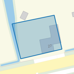 Perceel HGV00-B-4274