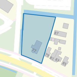 Perceel HGV00-B-4487