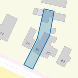 Perceel HGV00-B-4491