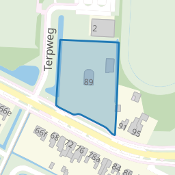 Perceel HGV00-B-4525