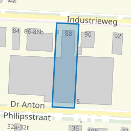 Perceel HGV00-B-4538