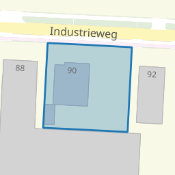 Perceel HGV00-B-4540