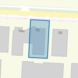 Perceel HGV00-B-4543