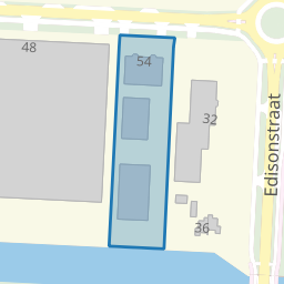 Perceel HGV00-B-4554