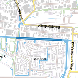 Perceel HGV00-B-4575