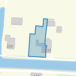 Perceel HGV00-B-4600