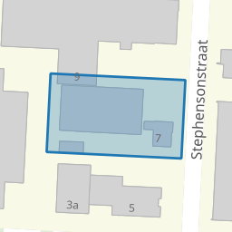 Perceel HGV00-B-4615