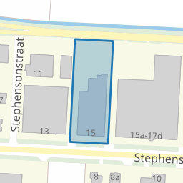 Perceel HGV00-B-4617