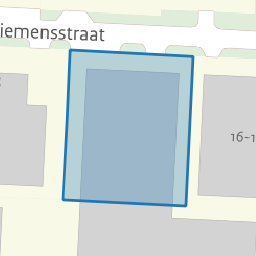 Perceel HGV00-B-4635