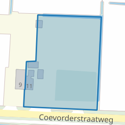 Perceel HGV00-B-4662