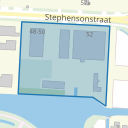 Perceel HGV00-B-4696