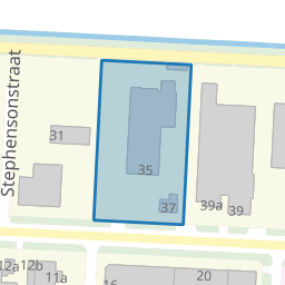 Perceel HGV00-B-4706