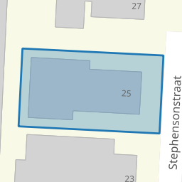 Perceel HGV00-B-4711