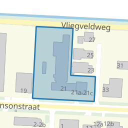 Perceel HGV00-B-4713