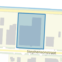 Perceel HGV00-B-4716