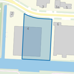 Perceel HGV00-B-4722