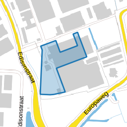 Perceel HGV00-B-4736