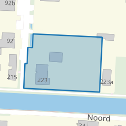 Perceel HGV00-B-4748