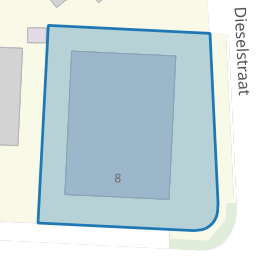 Perceel HGV00-B-4752