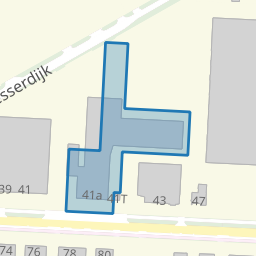 Perceel HGV00-B-4756