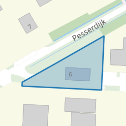 Perceel HGV00-B-4786